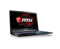 MSI GE73 i7-7700HQ/8GB/1TB GTX1050Ti 120Hz - 395152 - zdjęcie 2